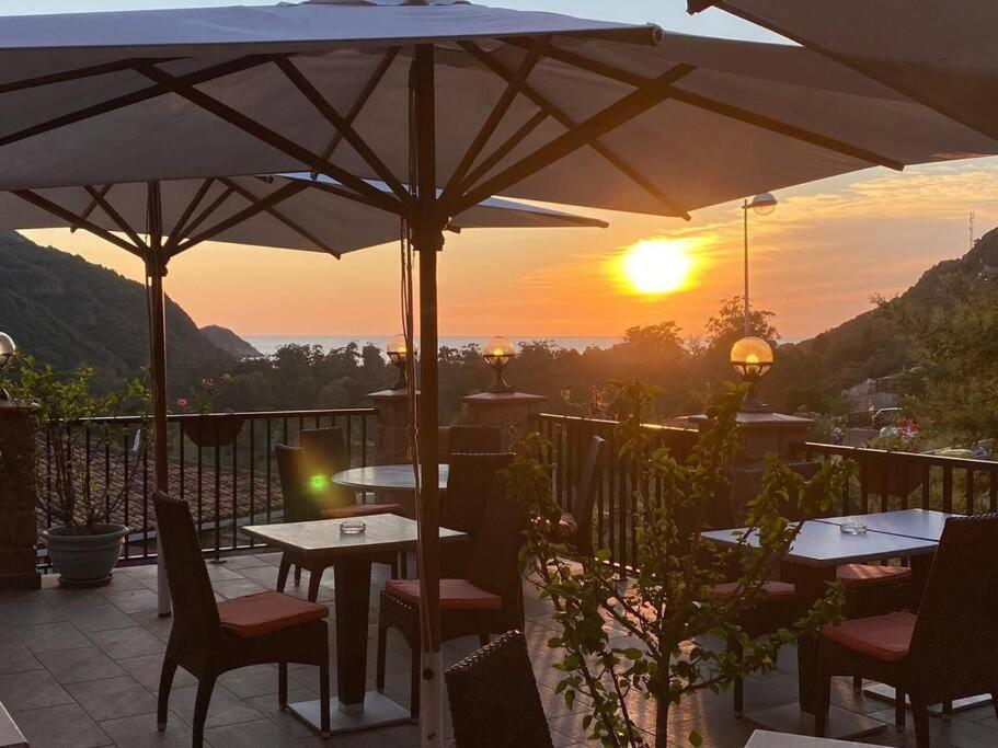 Appartement Porto - Ota Eksteriør bilde