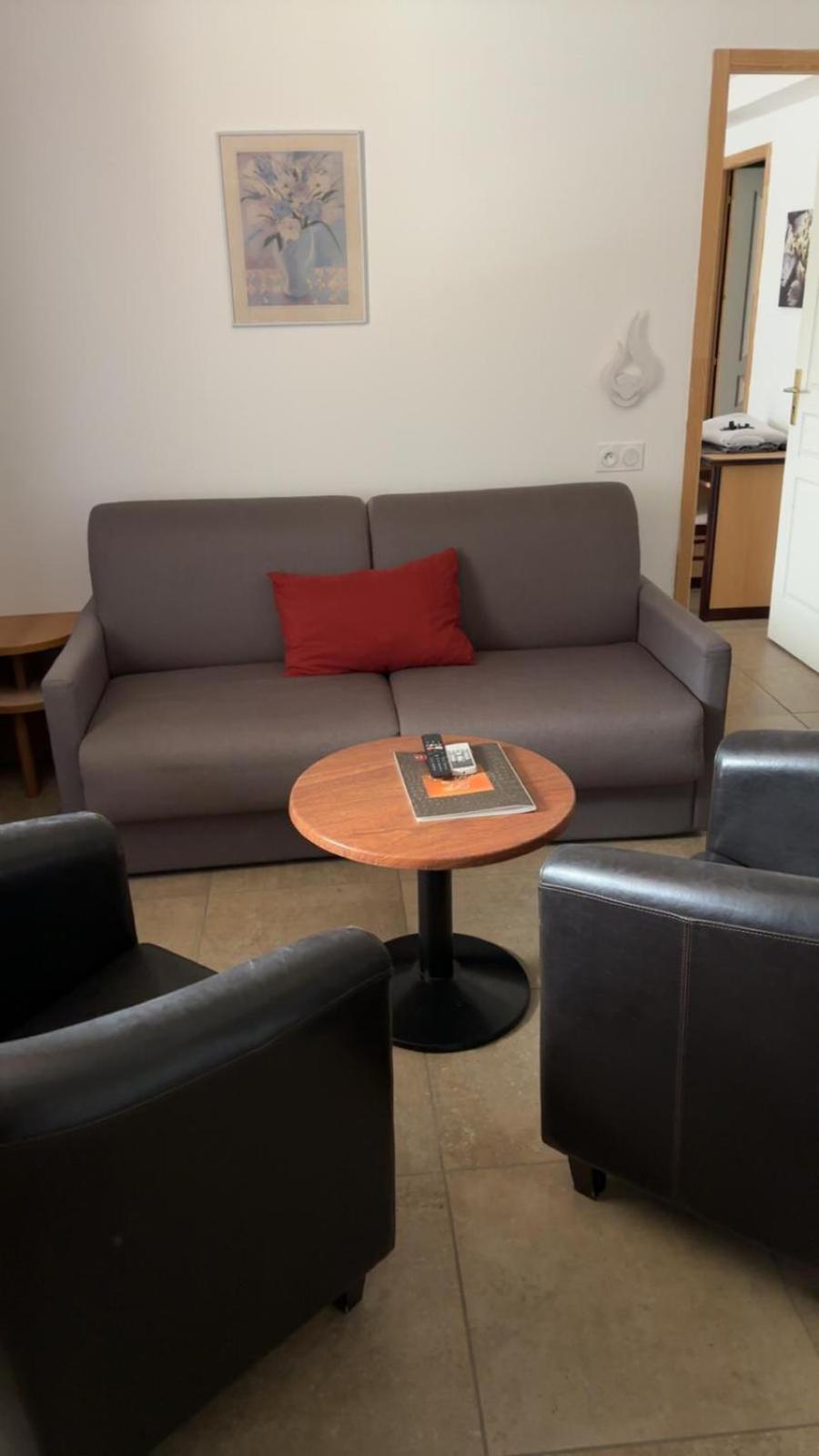 Appartement Porto - Ota Eksteriør bilde